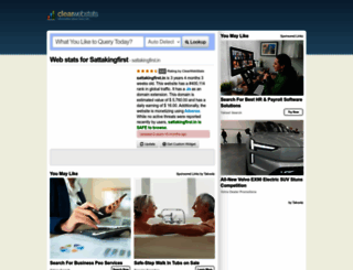 sattakingfirst.in.clearwebstats.com screenshot