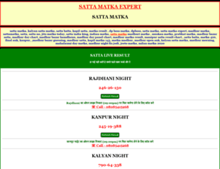 320px x 245px - Satta Matka Vijay at top.accessify.com