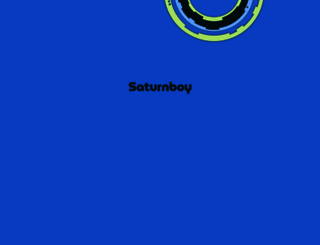 saturnboy.com screenshot