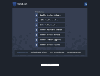 satwd.com screenshot