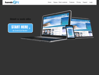 satxom.com screenshot