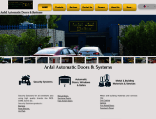 saudianfal.com screenshot