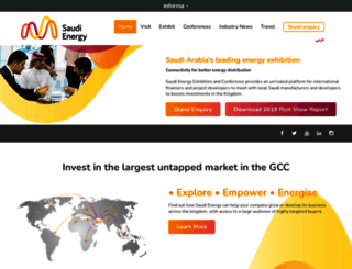 saudiarabia-energy.com screenshot
