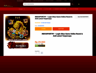 saugertiesx.com screenshot