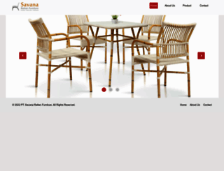 savanarattan.com screenshot
