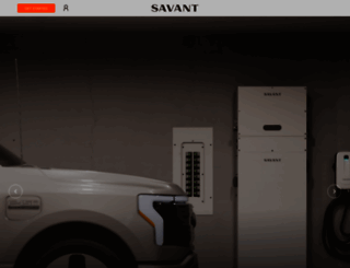 savantav.com screenshot