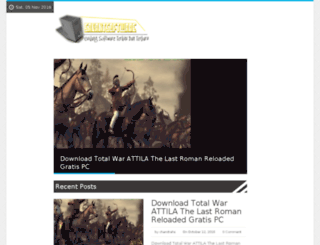 savantsoftware.net screenshot