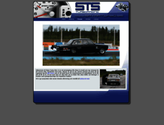 savarturbo.se screenshot