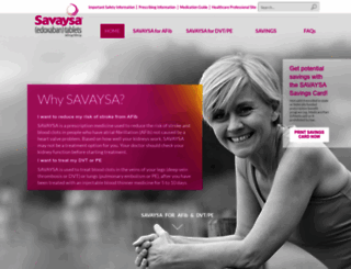 savaysa.com screenshot