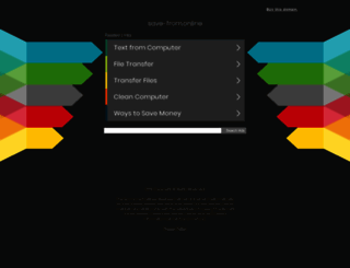 save-from.online screenshot