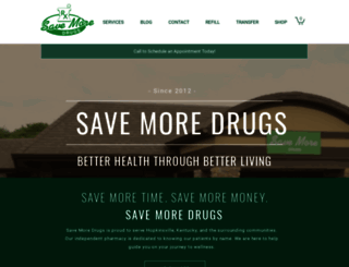 save-more-drugs.com screenshot