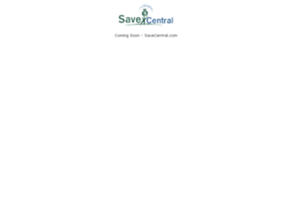 savecentral.com screenshot