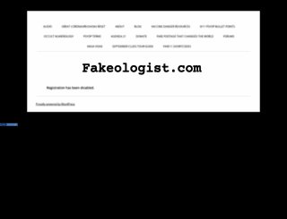 savechat.fakeologist.com screenshot