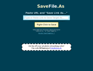 savefile.as screenshot