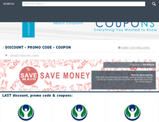 savemain.com screenshot