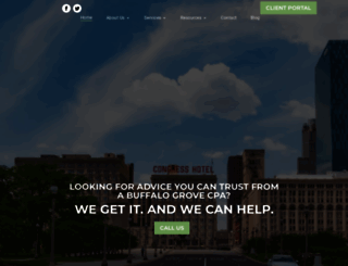 savemoretaxes.com screenshot