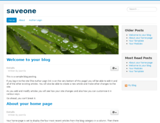 saveone.in.th screenshot