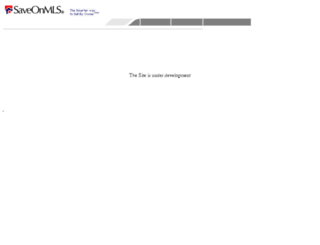 saveonmls.com screenshot