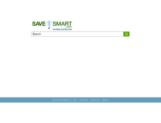 savesmart.com screenshot