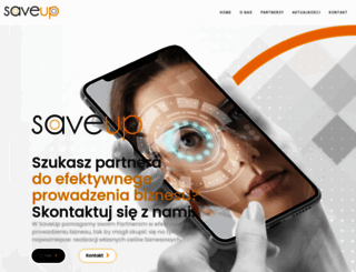 saveup.pl screenshot