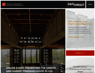 savewright.org screenshot
