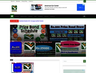 savings.com.pk screenshot