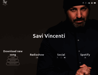 savivincenti.it screenshot