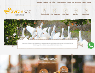 savrankaz.com screenshot