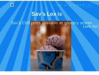 savslex.com screenshot