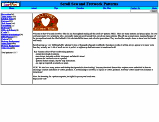 saw4fun.com screenshot