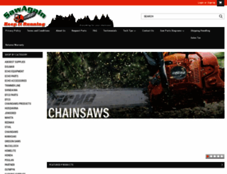 sawagain.com screenshot