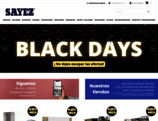 sayez.com screenshot