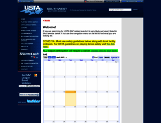 saz.usta.com screenshot