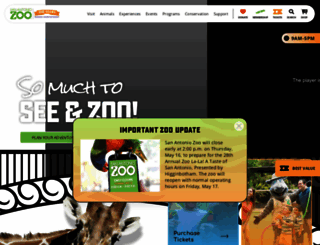 sazoo.org screenshot