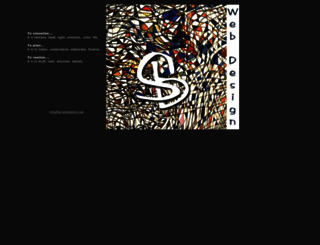 sb-webdesign.net screenshot