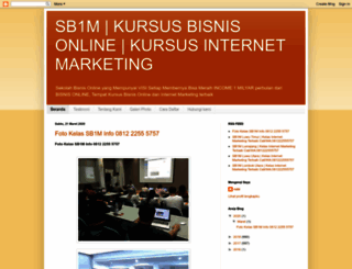 sb1mclub.blogspot.co.id screenshot