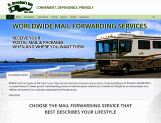 sbimailservice.com screenshot