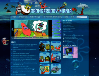 sbmania.net screenshot