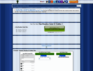 sbox.first-jump.com screenshot