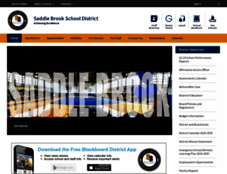 sbpsnj.org screenshot