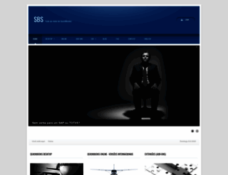 sbscontrol.com.br screenshot