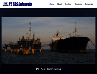 sbsindonesia.com screenshot