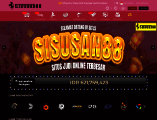 sbyparksandrec.com screenshot