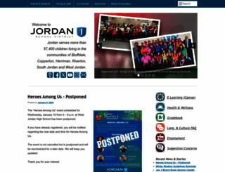 sc.jordandistrict.org screenshot
