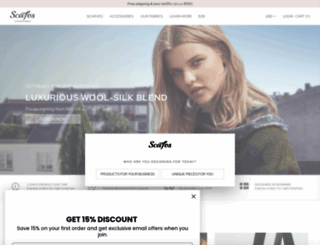 scafos.com screenshot