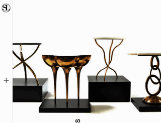 scalaluxury.com screenshot