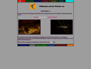 scalare-online.de screenshot