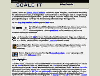 scale-it.pl screenshot
