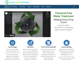 scalefreeintl.com screenshot