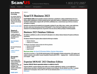 scanus.com screenshot